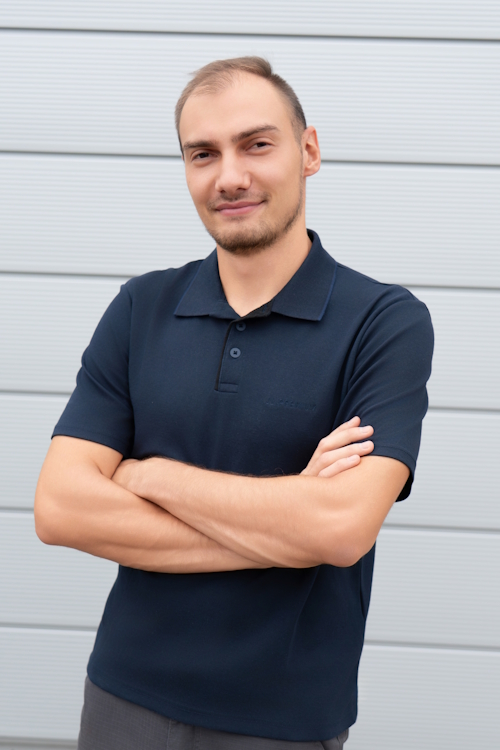 Andreas Andreas