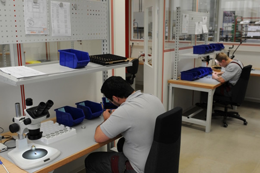 Arbeitsplätze Arbeitsplätze