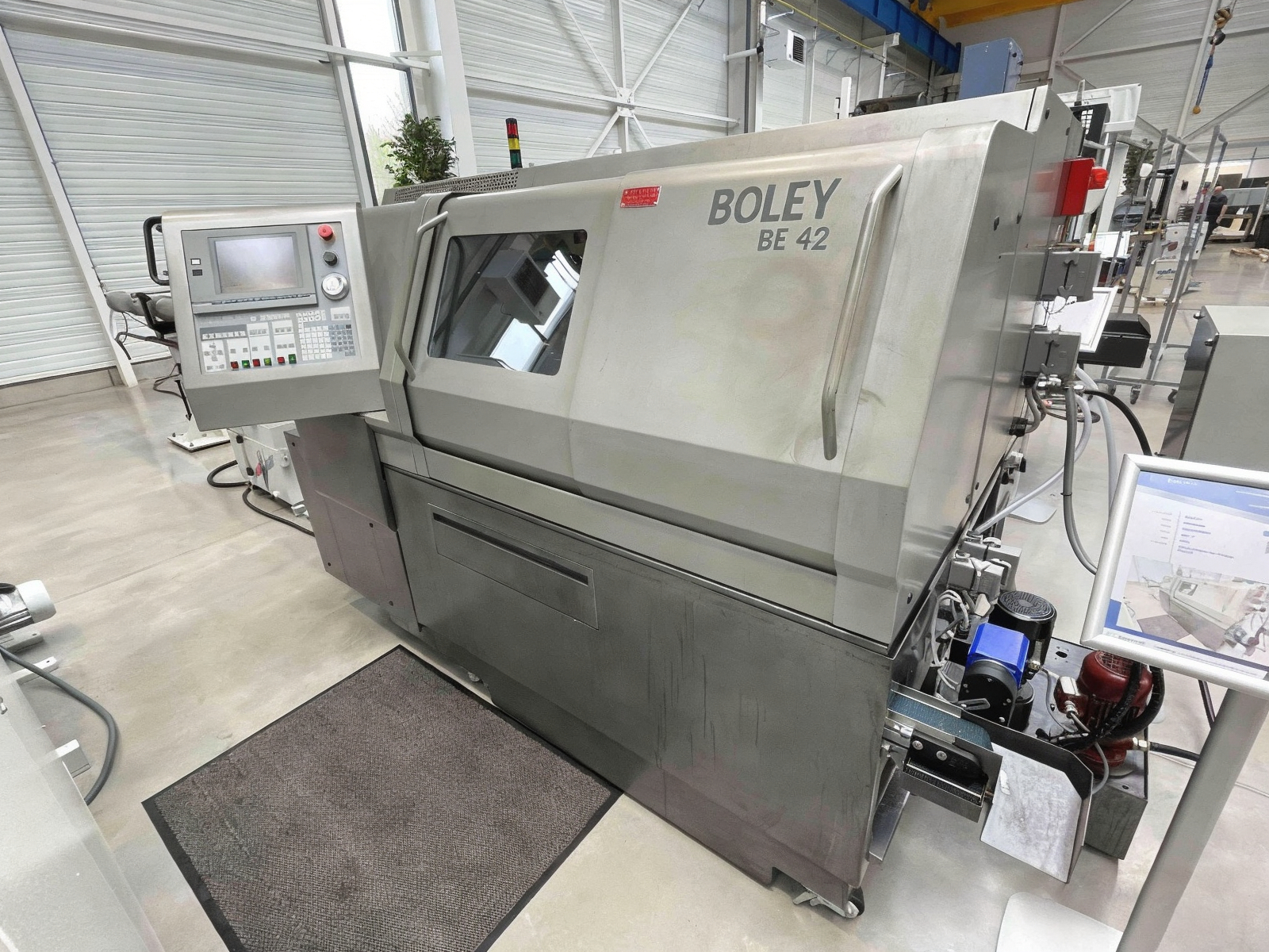 boley-citizen-be-42-y-m42 boley-citizen-be-42-y-m42